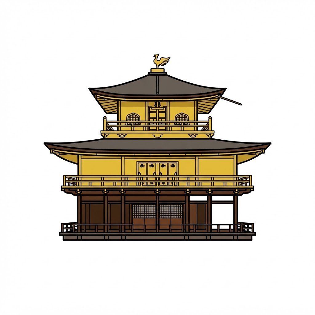 Kyoto Moments