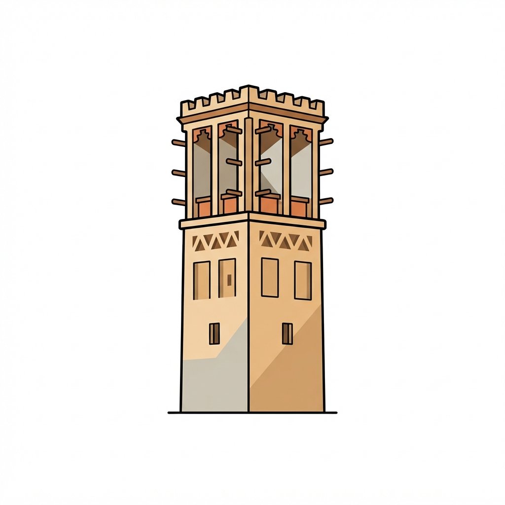 Sharjah Heritage